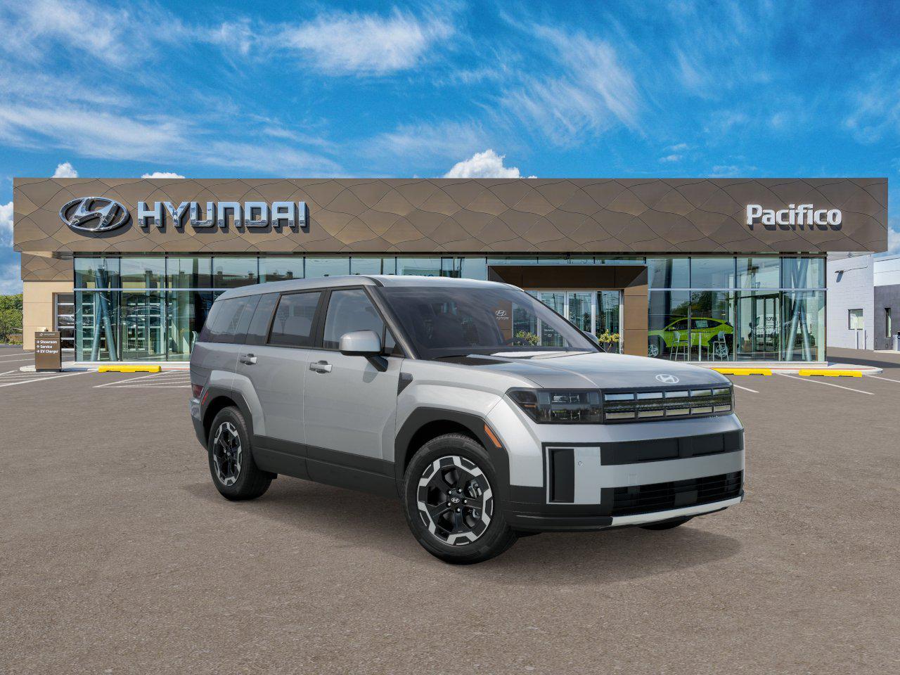 hyundai santa fe 2026 5NMP1DG15TH122956 image hyundai santa fe 2026 5NMP1DG15TH122956 image